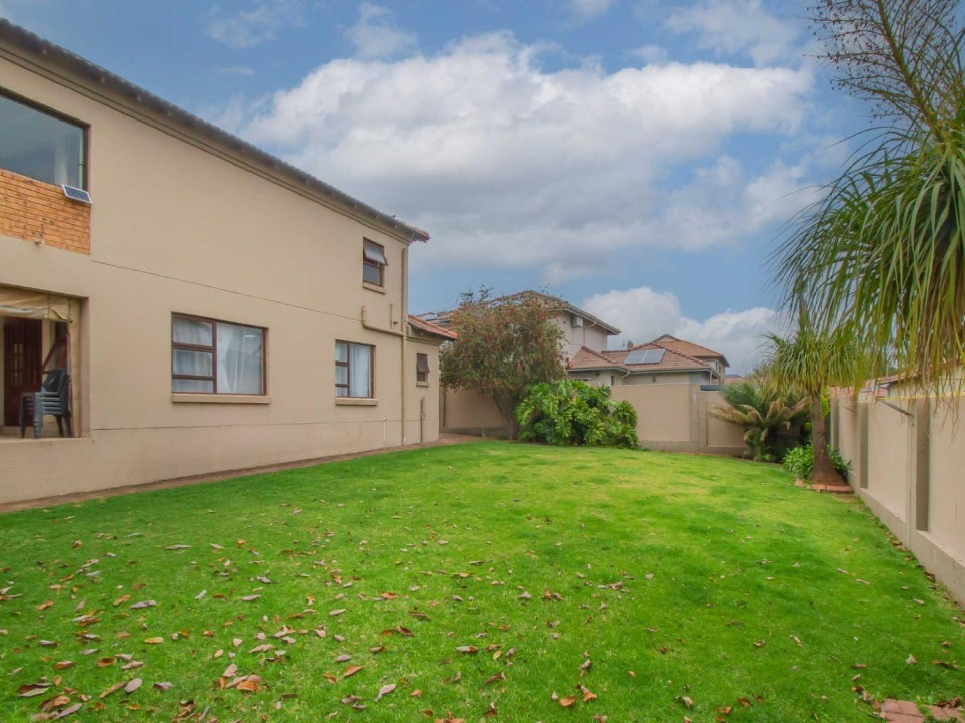  of property in Wilgeheuwel 