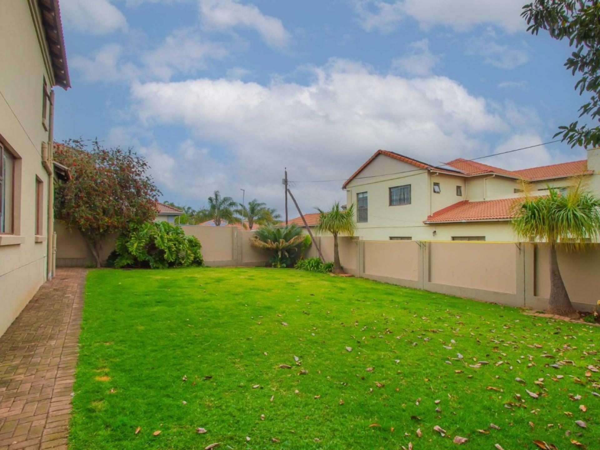  of property in Wilgeheuwel 