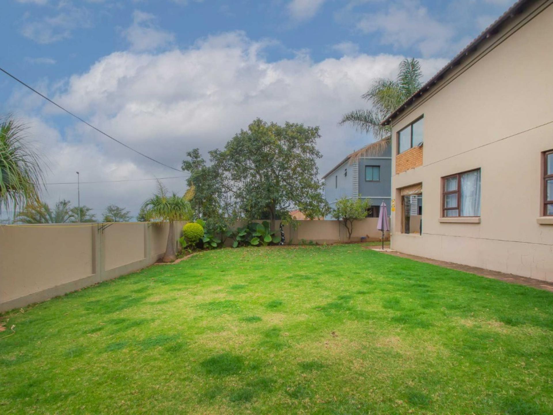 of property in Wilgeheuwel 