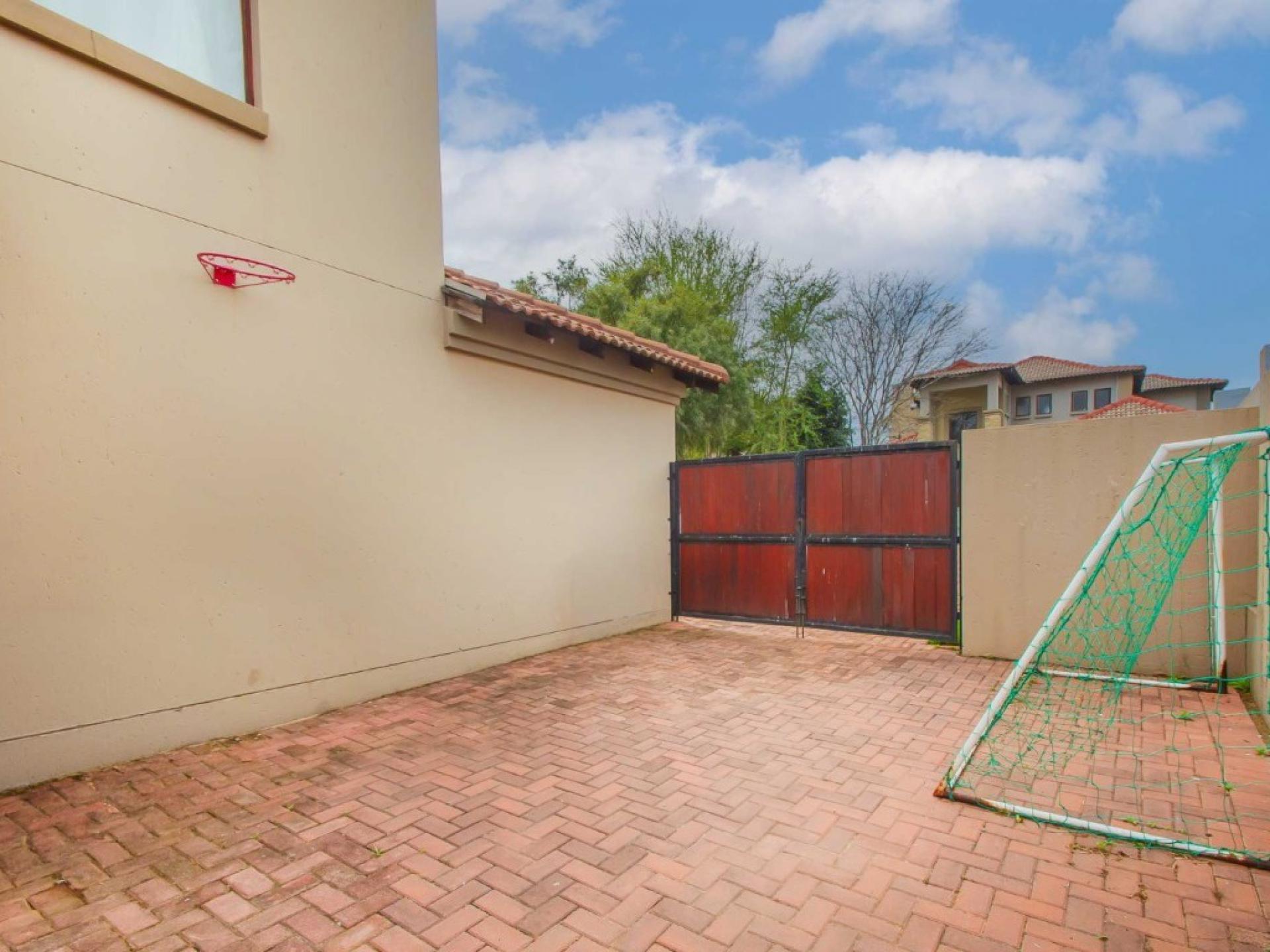  of property in Wilgeheuwel 