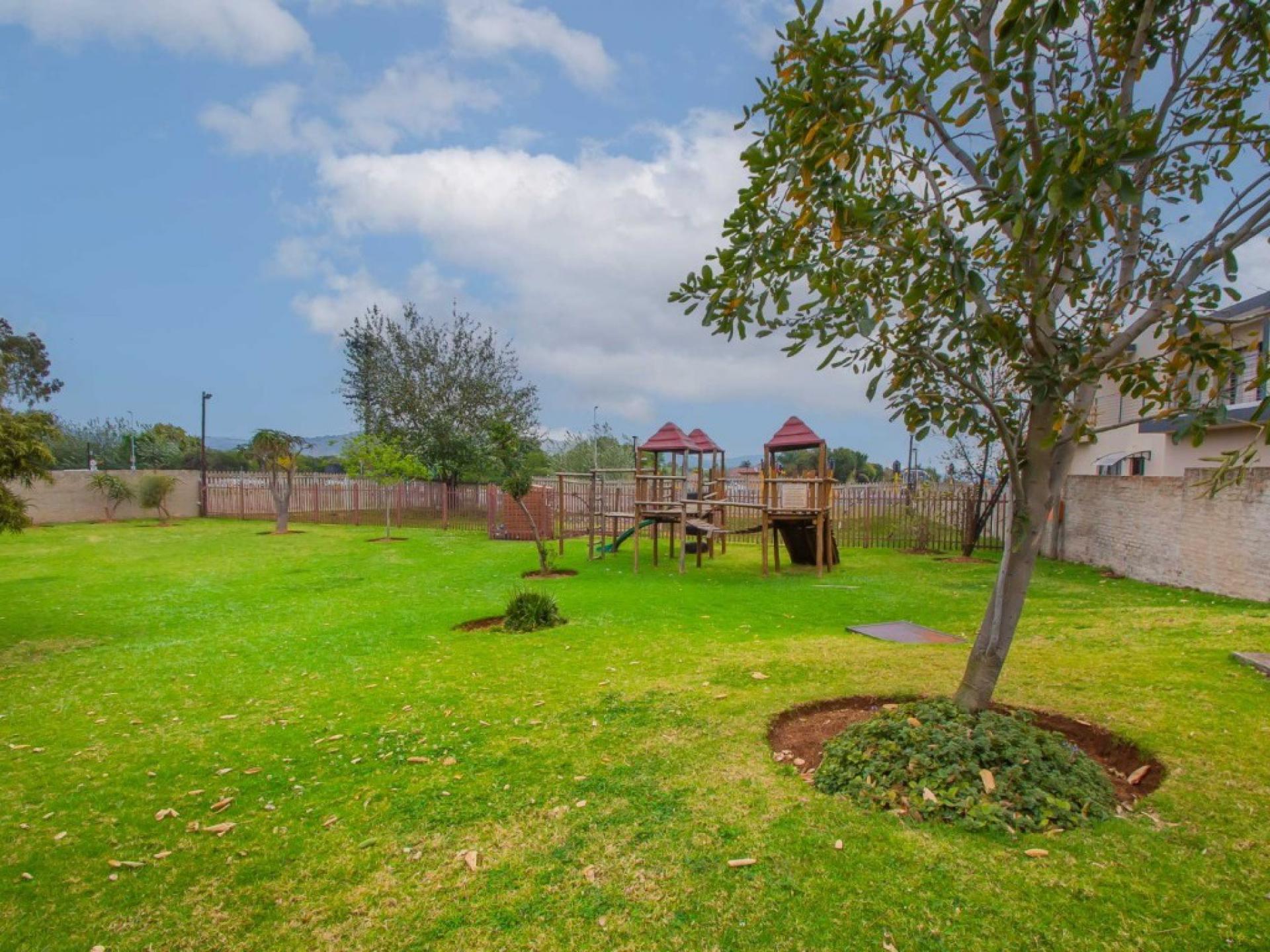  of property in Wilgeheuwel 