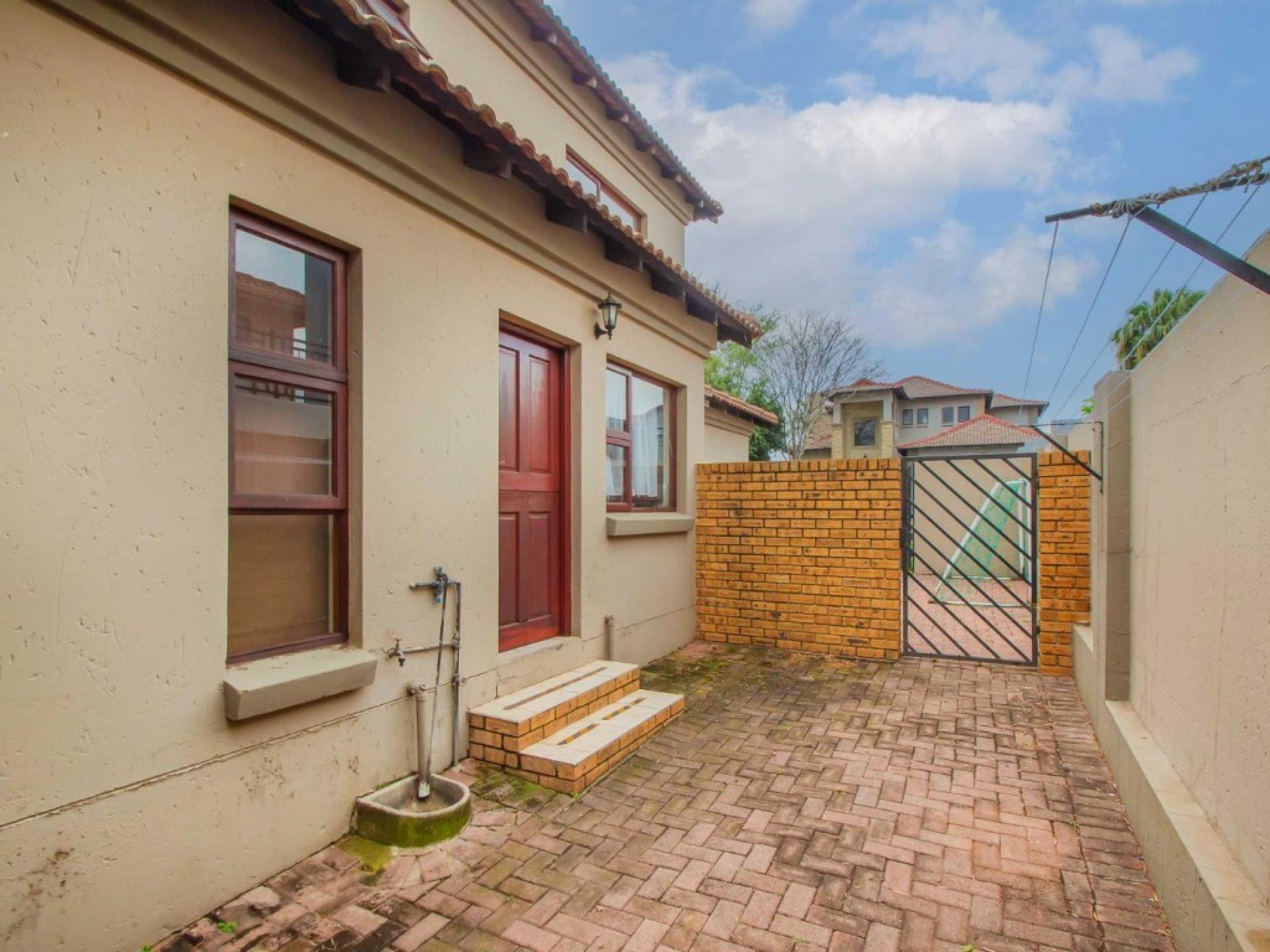  of property in Wilgeheuwel 