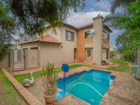  of property in Wilgeheuwel 