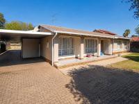  of property in Brackendowns