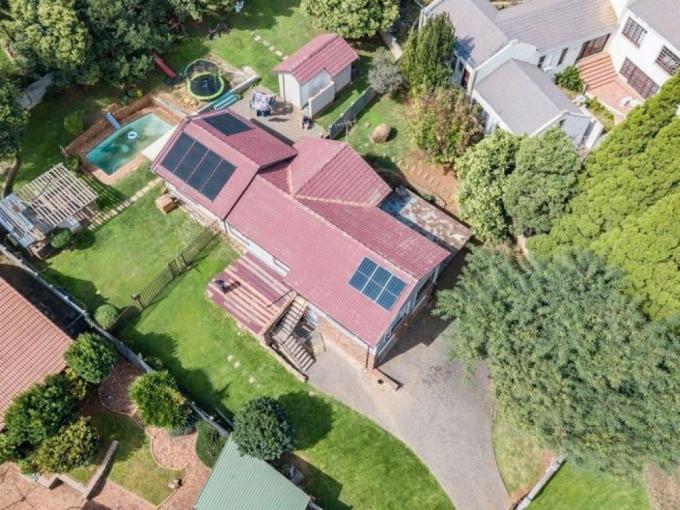 3 Bedroom House for Sale For Sale in Mulbarton - MR723914