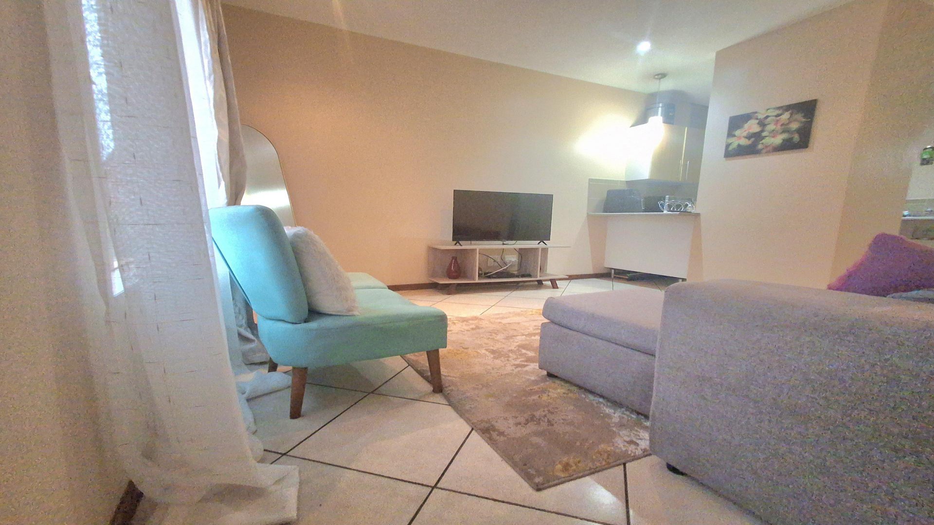 Lounges of property in Monavoni