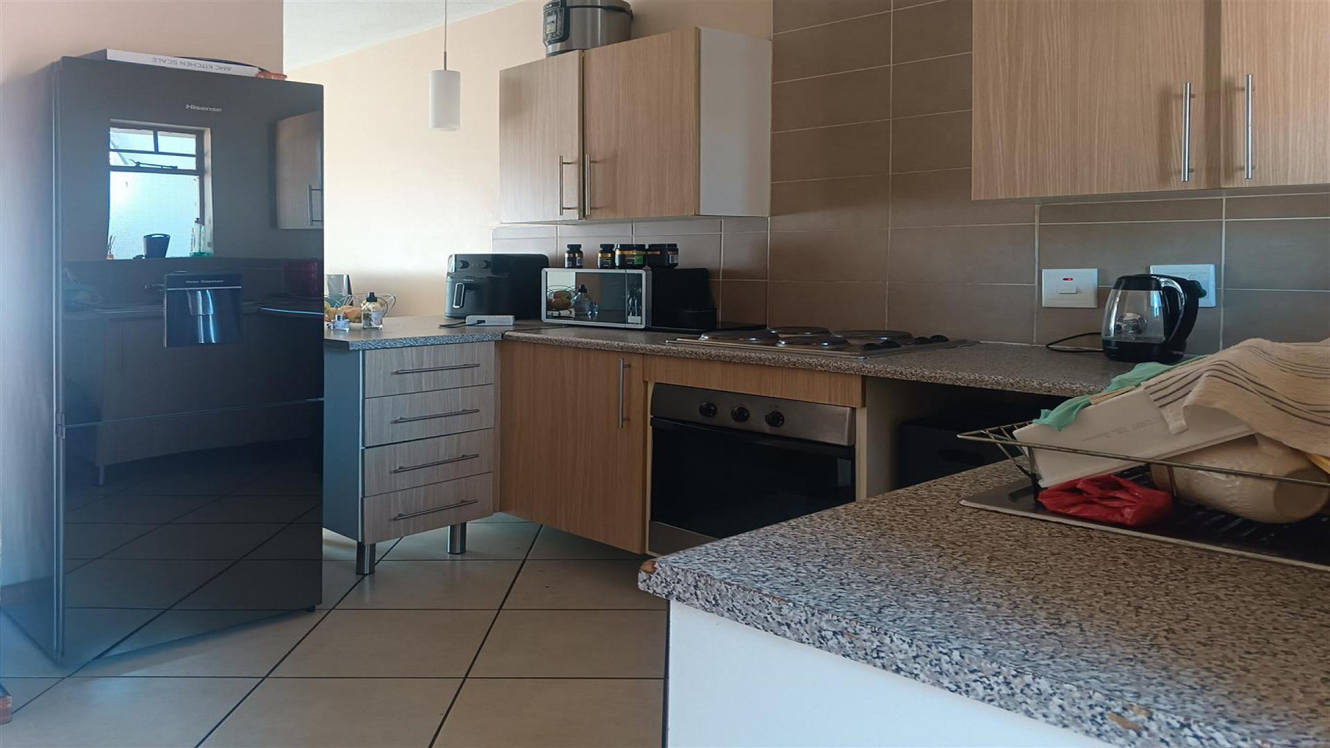 Kitchen - 6 square meters of property in Monavoni