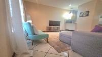 Lounges of property in Monavoni