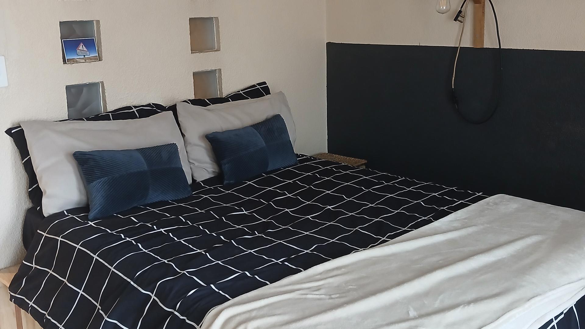 Bed Room 1 of property in Witfield