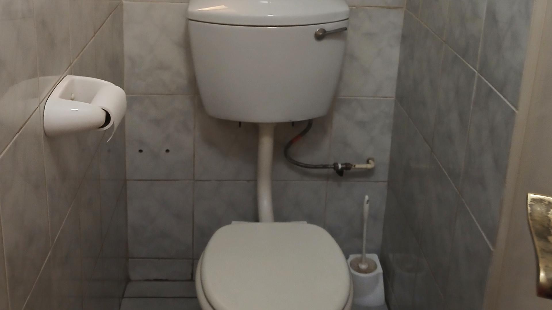 Bathroom 1 of property in Witfield