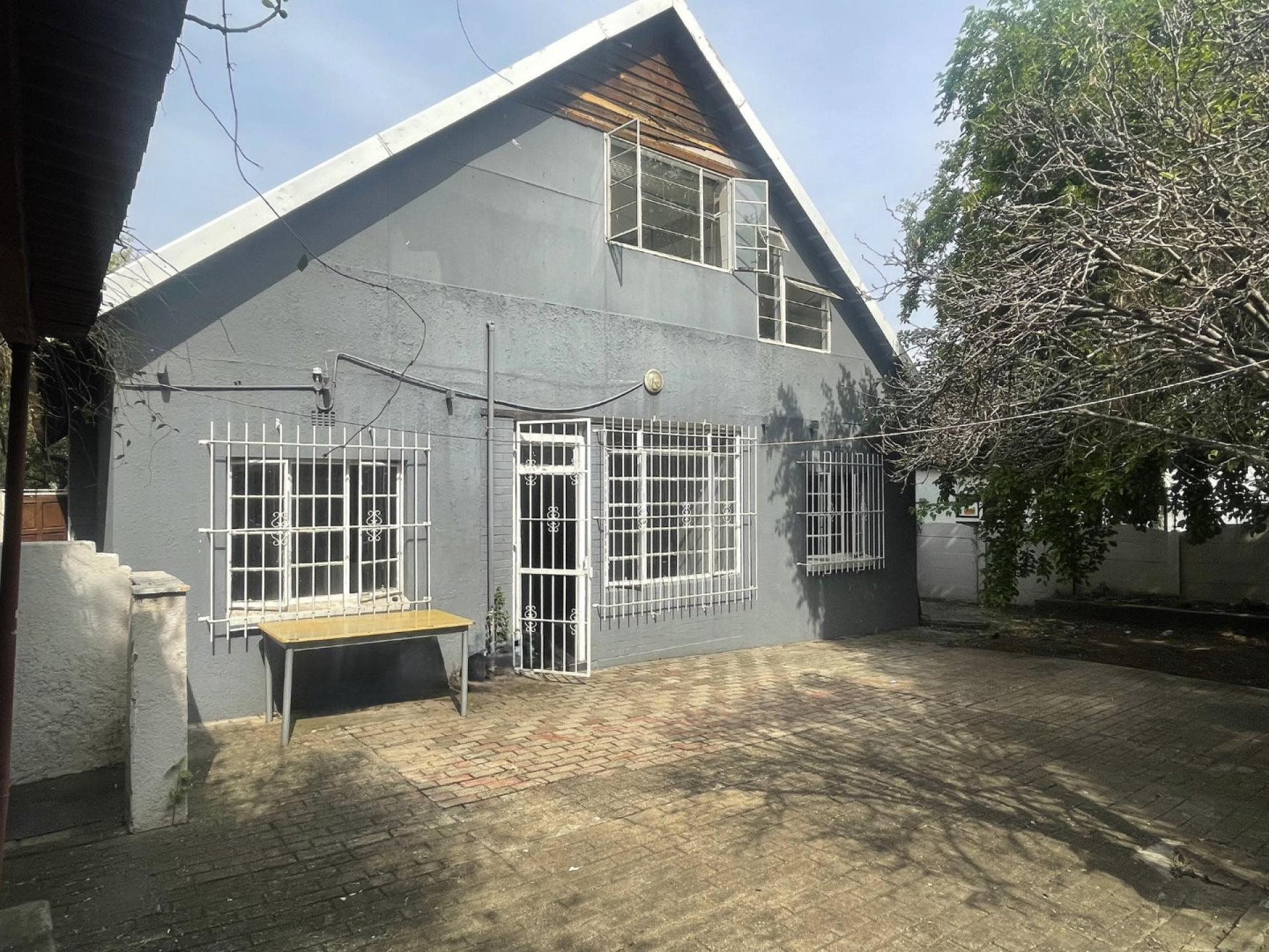  of property in Westdene (JHB)