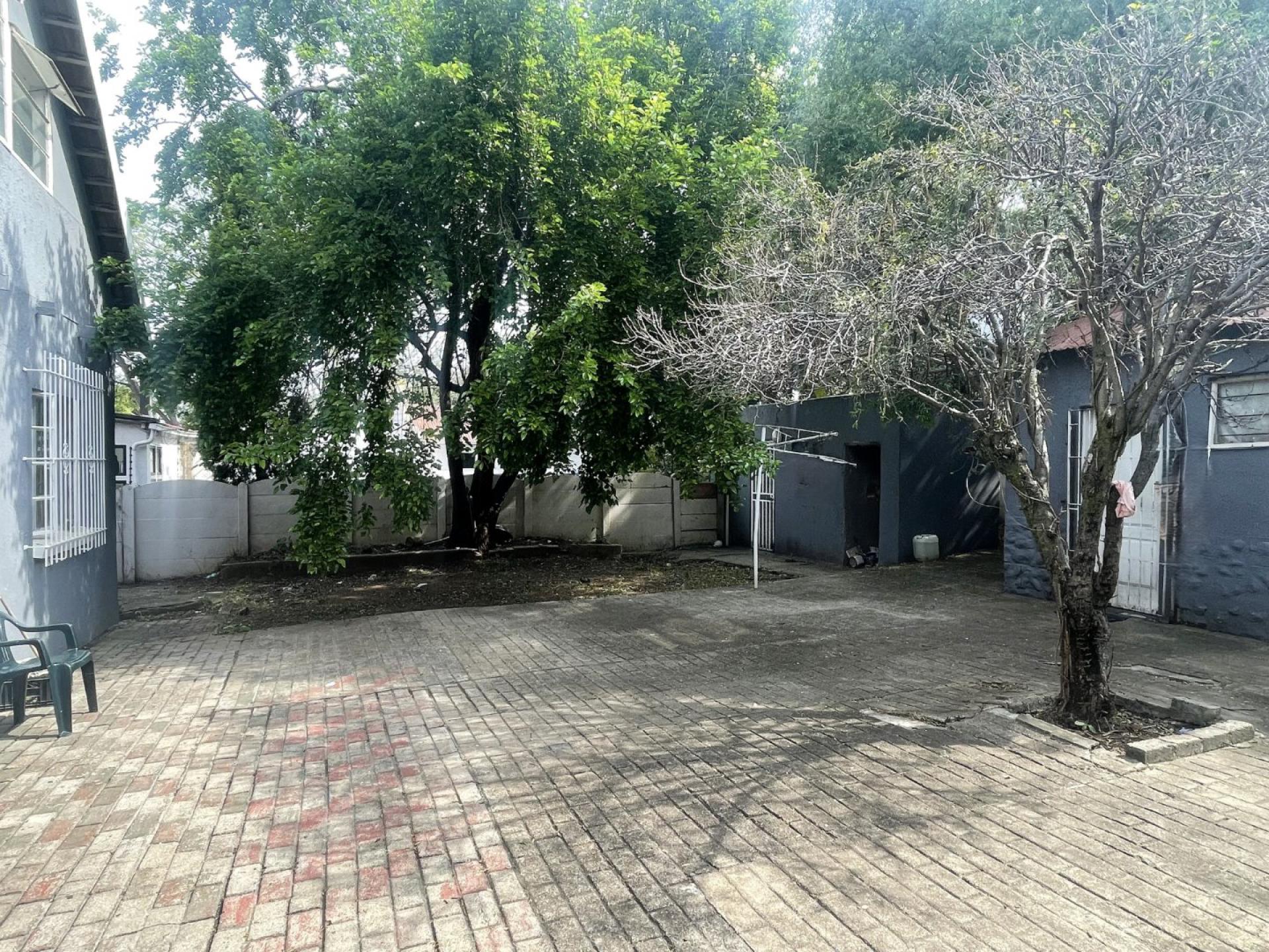  of property in Westdene (JHB)
