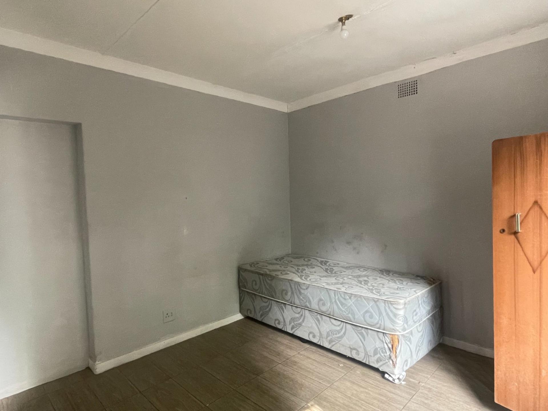  of property in Westdene (JHB)