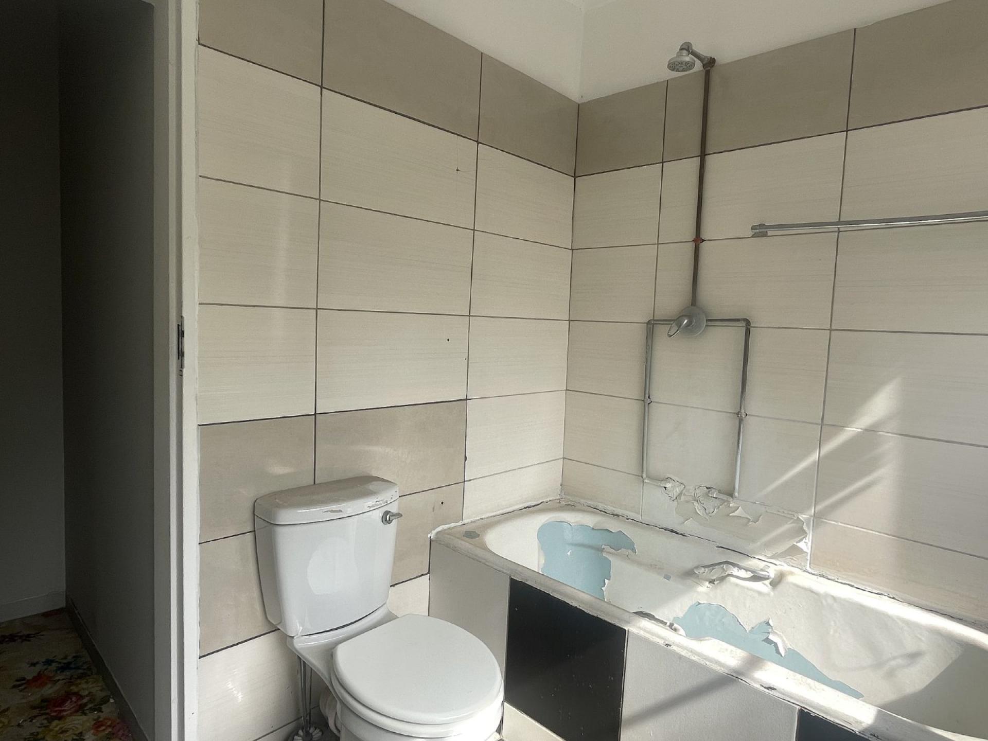 of property in Westdene (JHB)