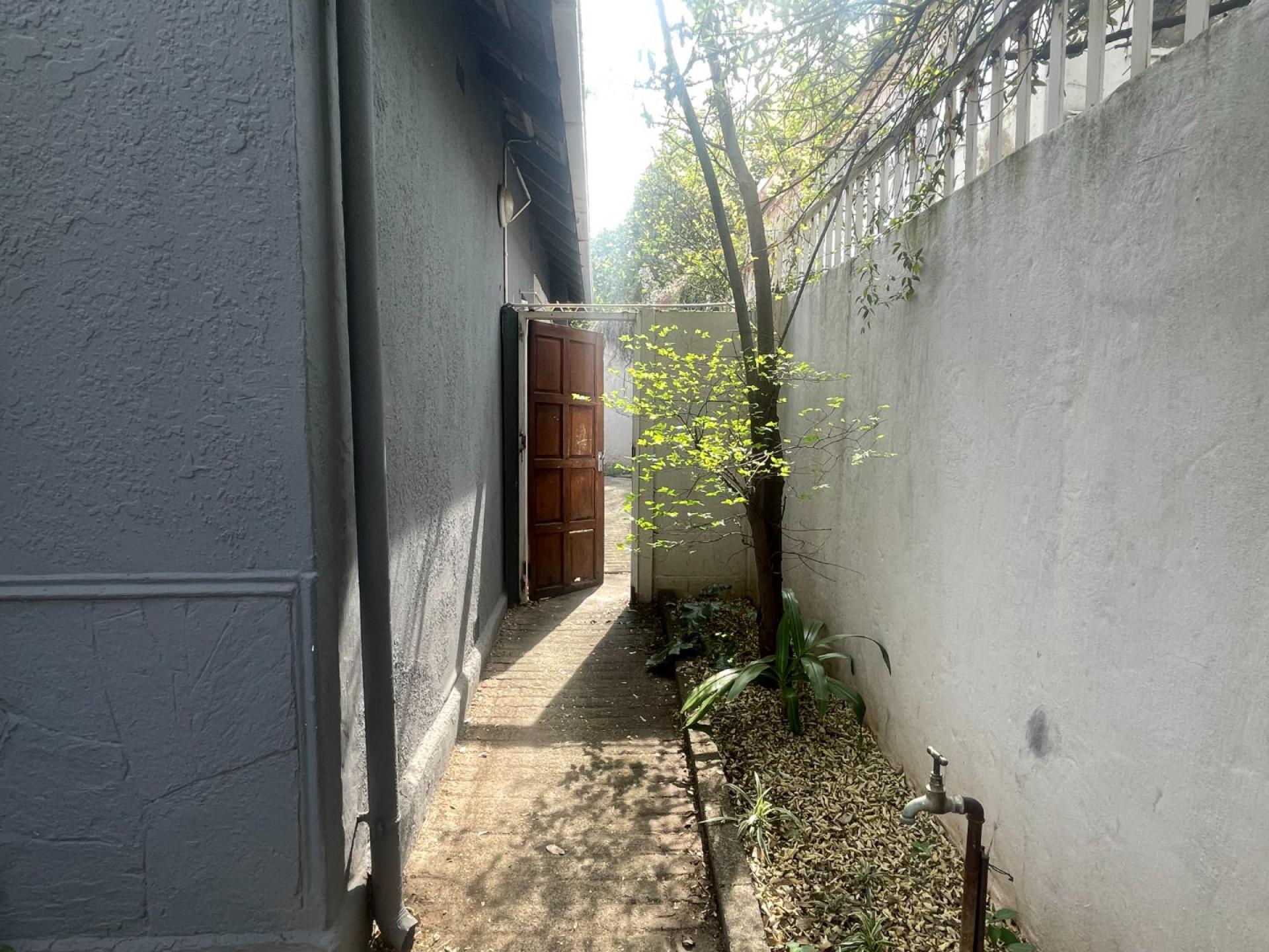  of property in Westdene (JHB)