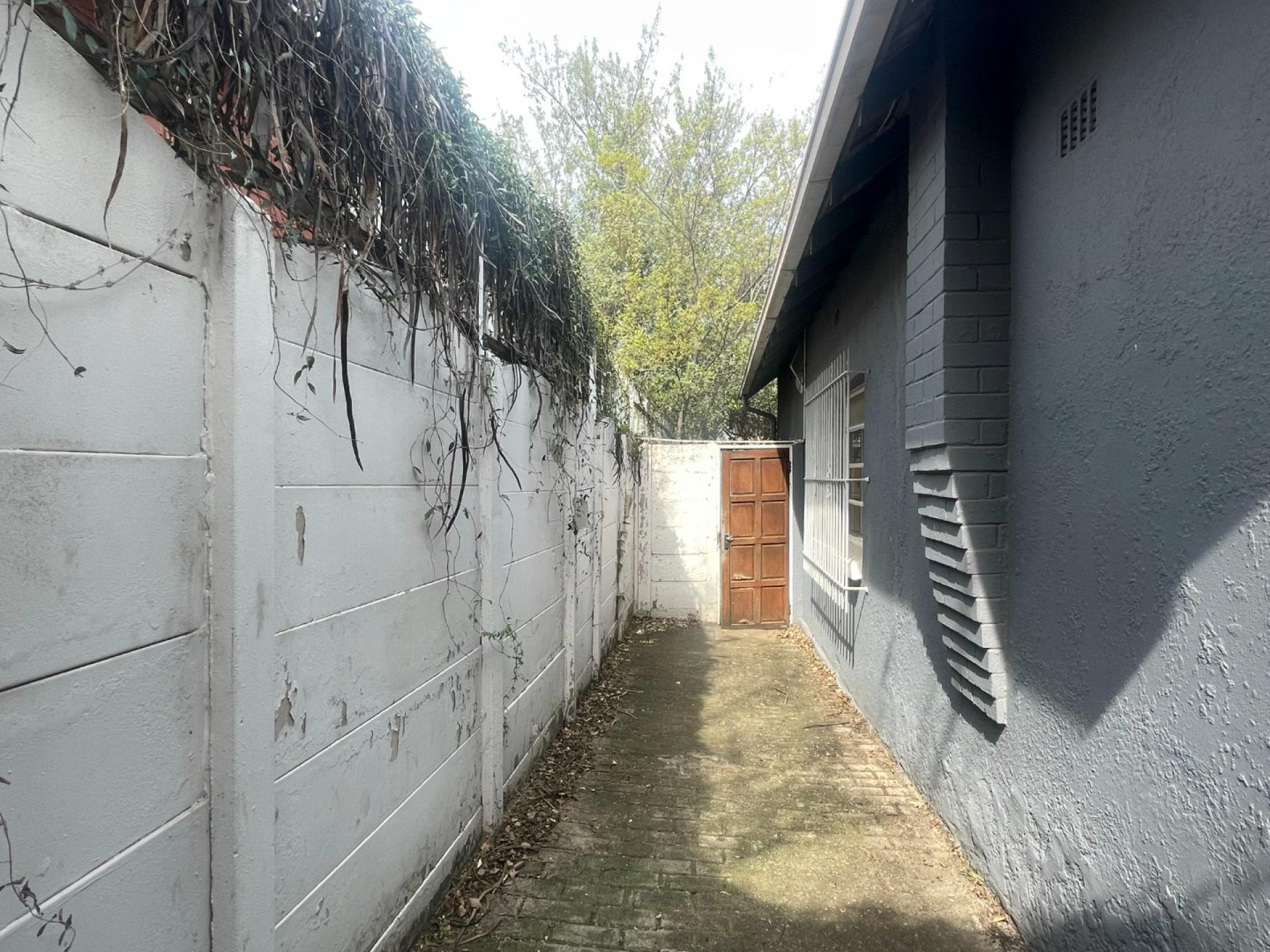  of property in Westdene (JHB)
