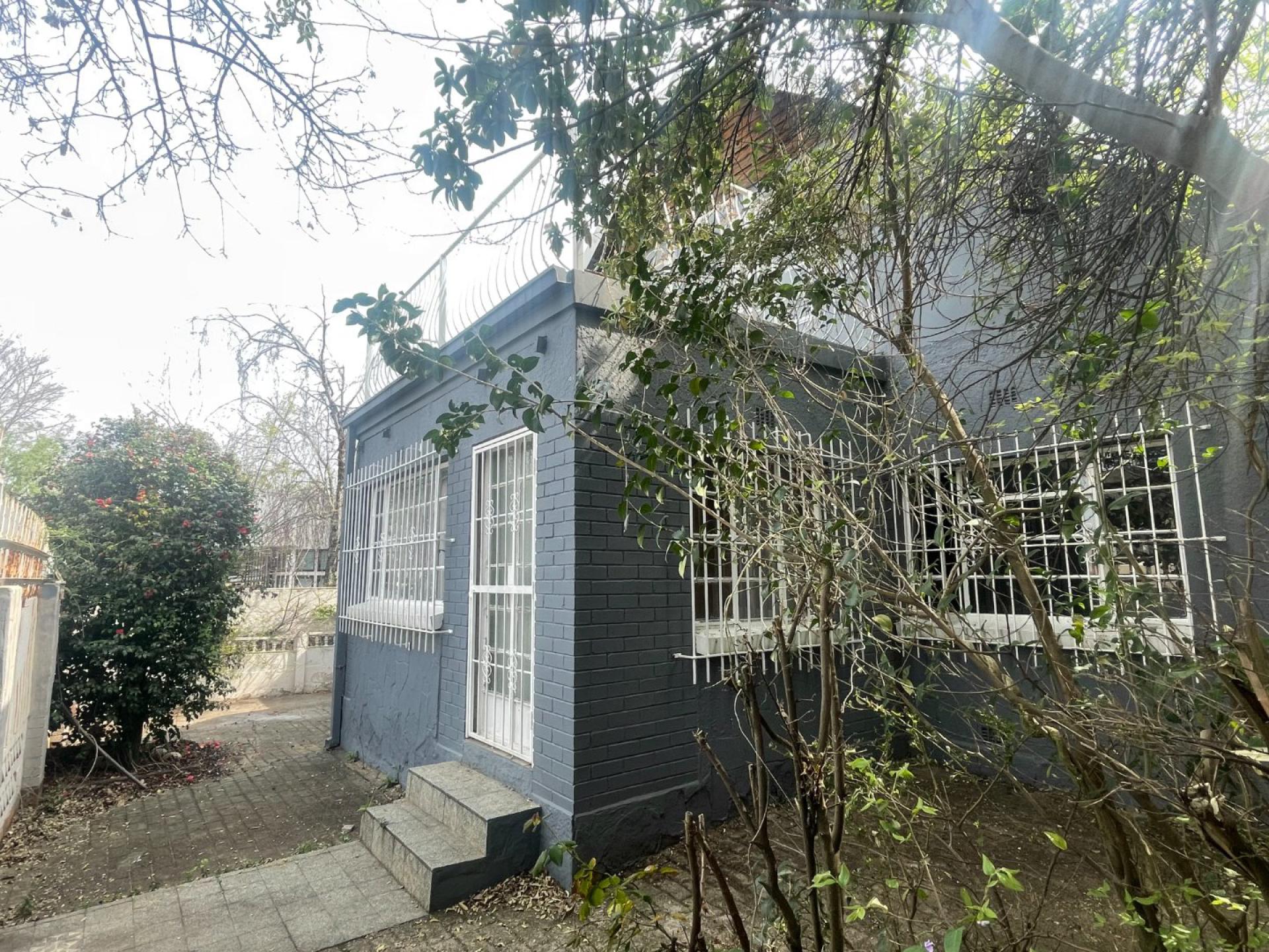  of property in Westdene (JHB)