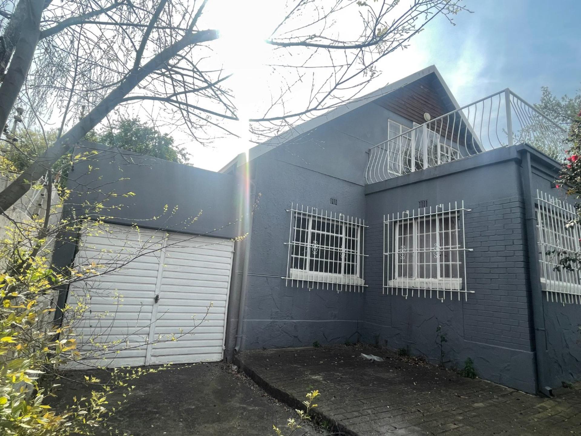  of property in Westdene (JHB)