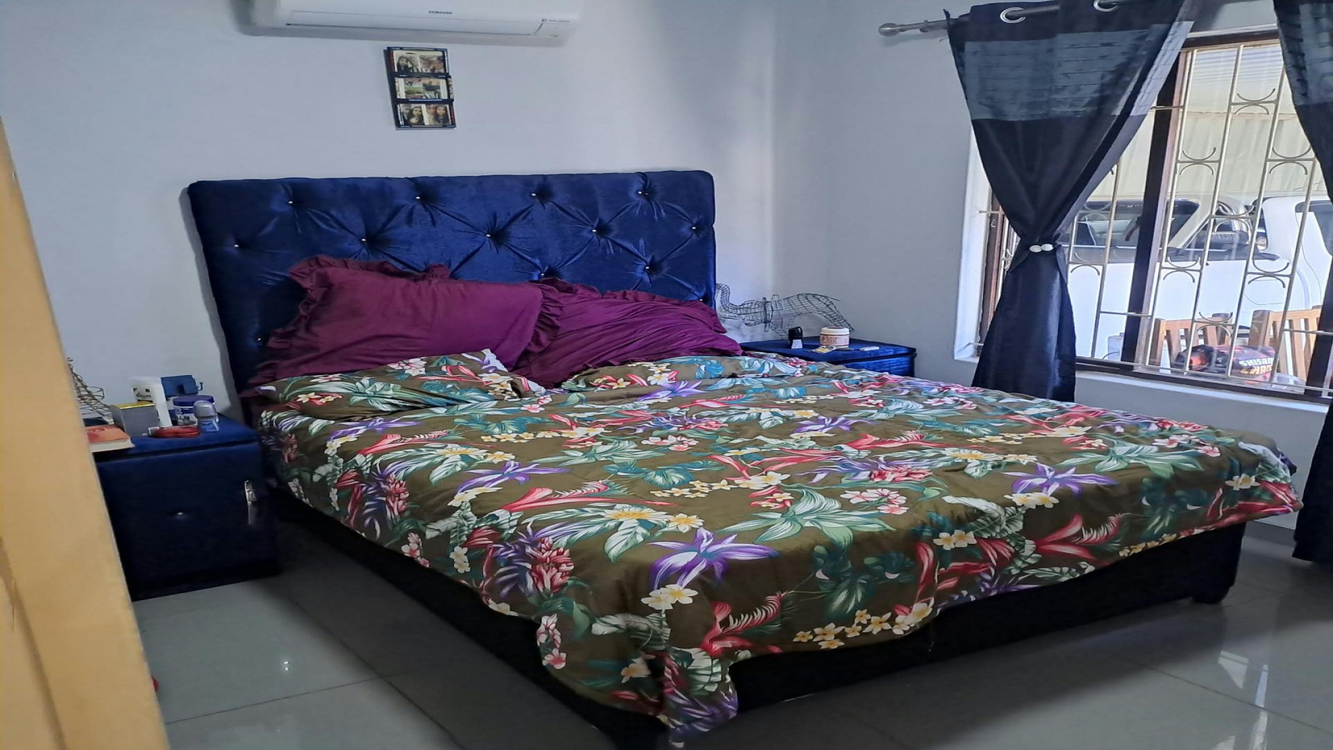 Bed Room 3 of property in Brackenham
