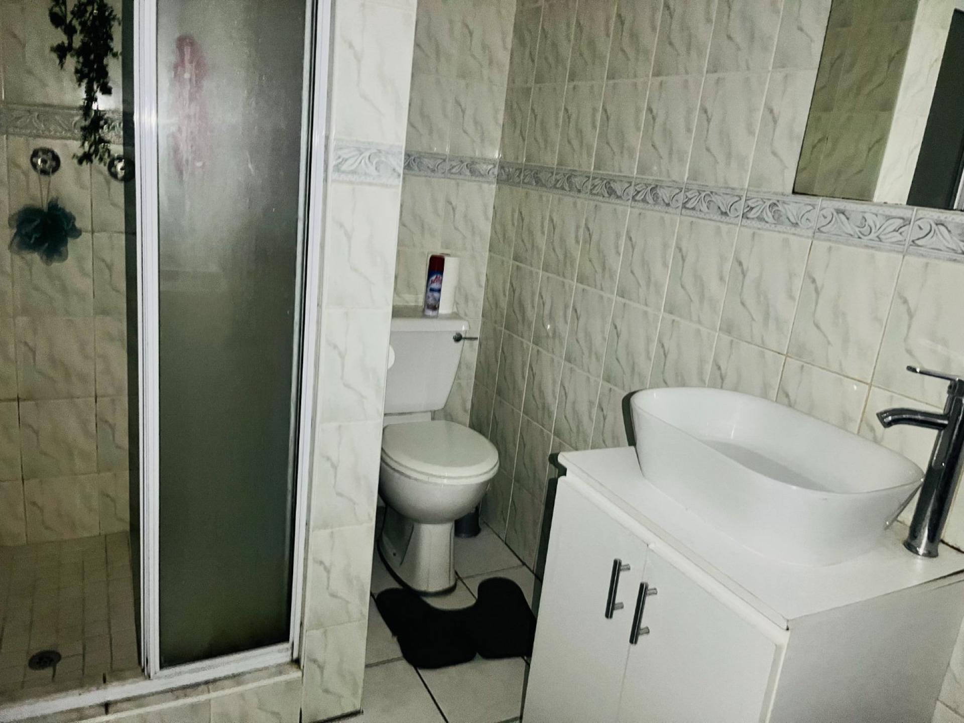  of property in Westdene (JHB)