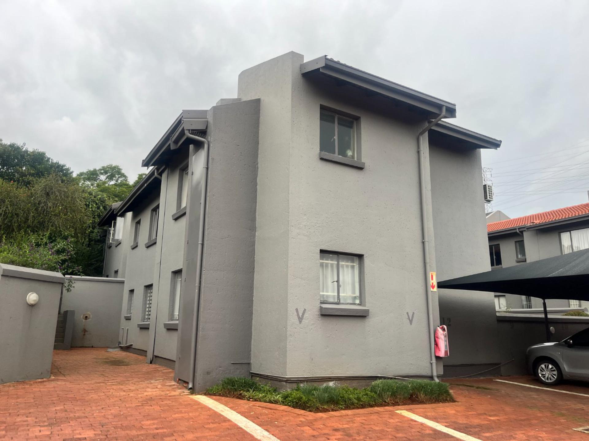  of property in Westdene (JHB)