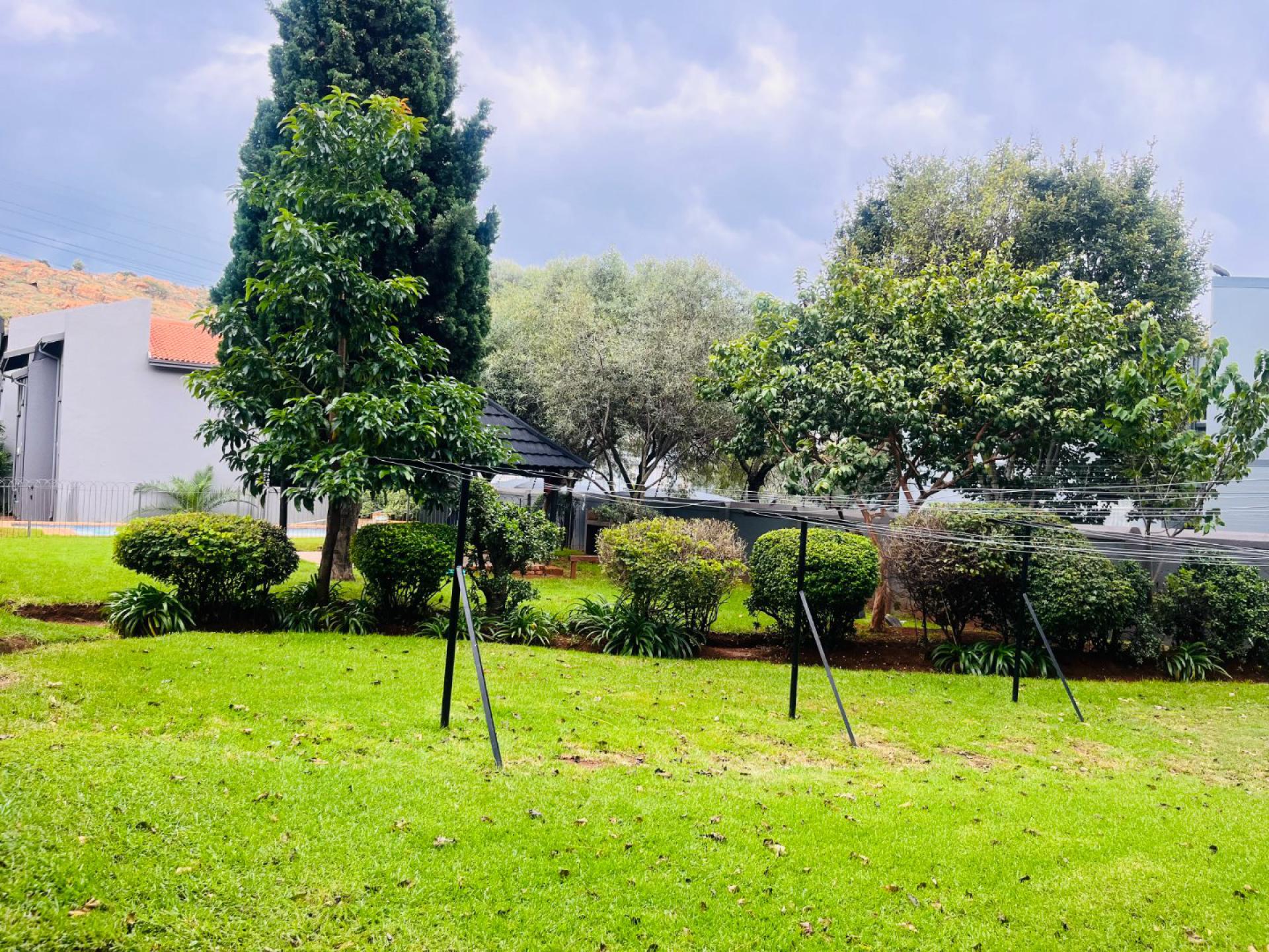  of property in Westdene (JHB)