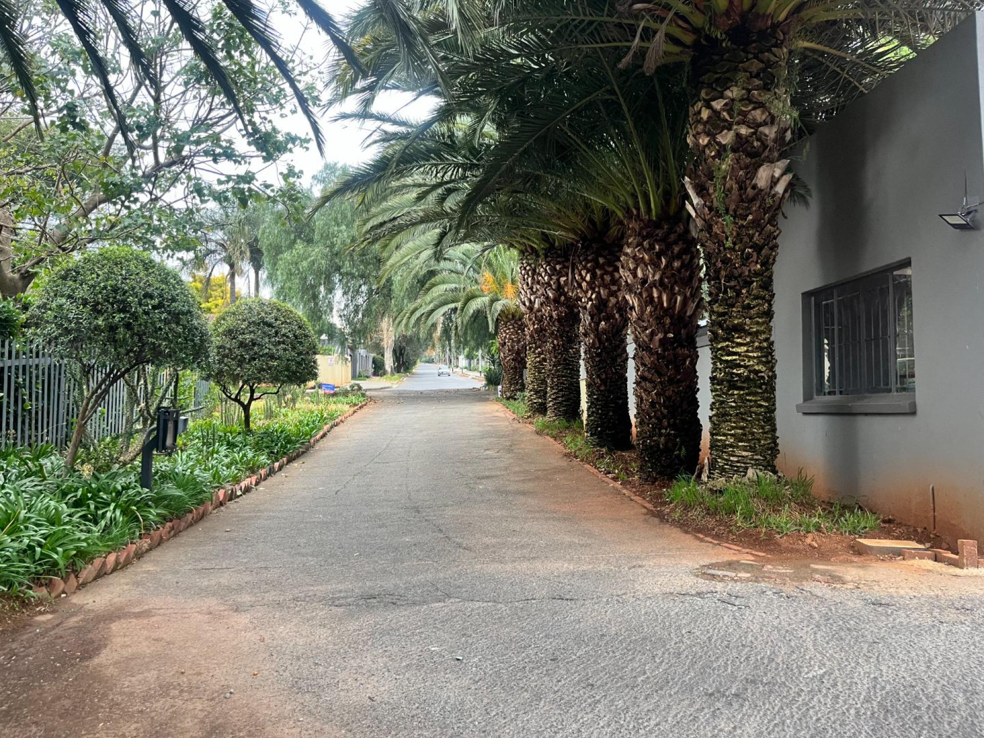  of property in Westdene (JHB)