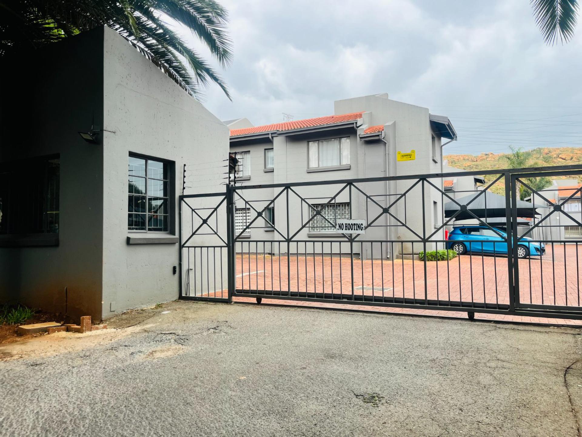  of property in Westdene (JHB)