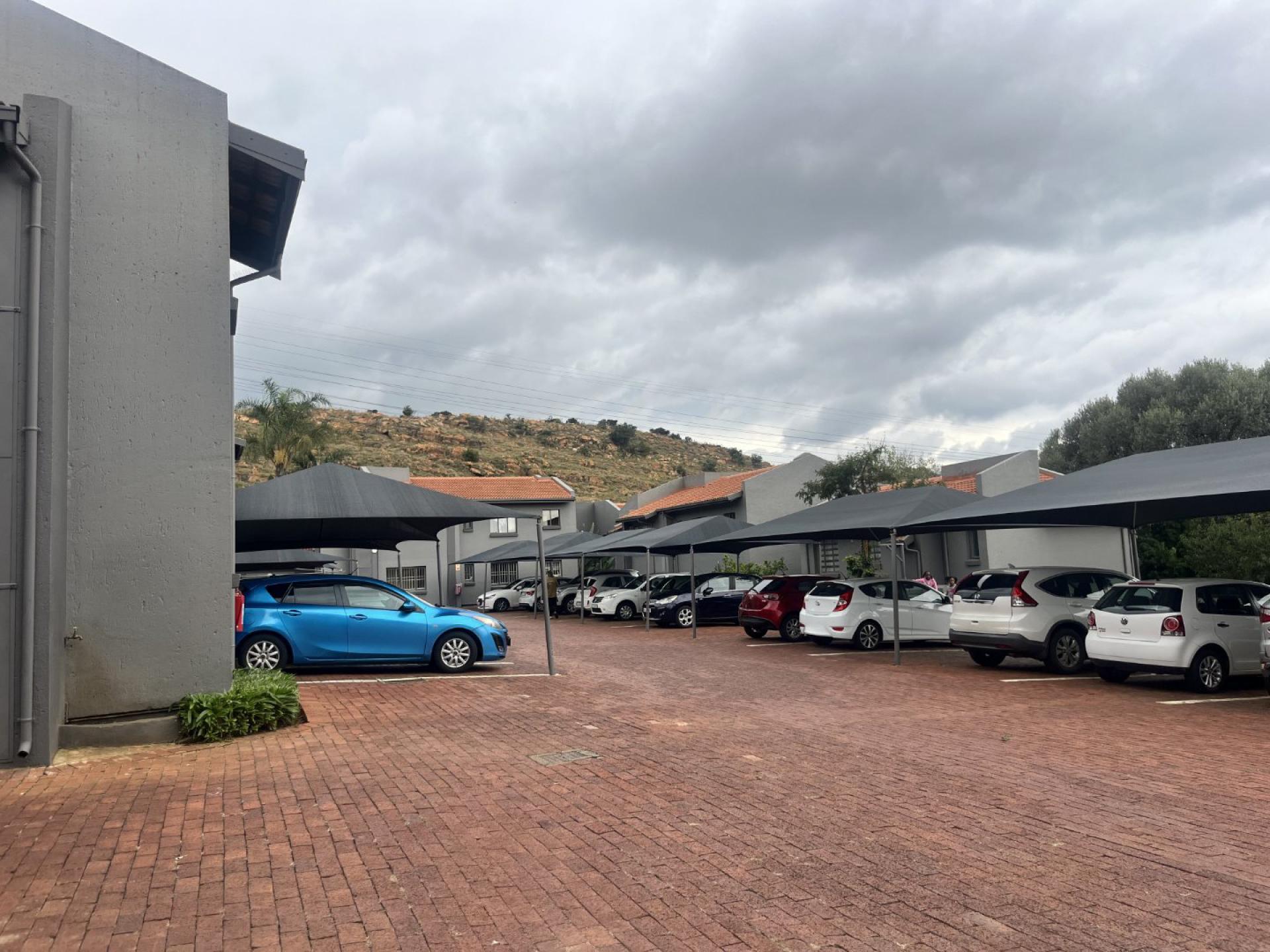 of property in Westdene (JHB)