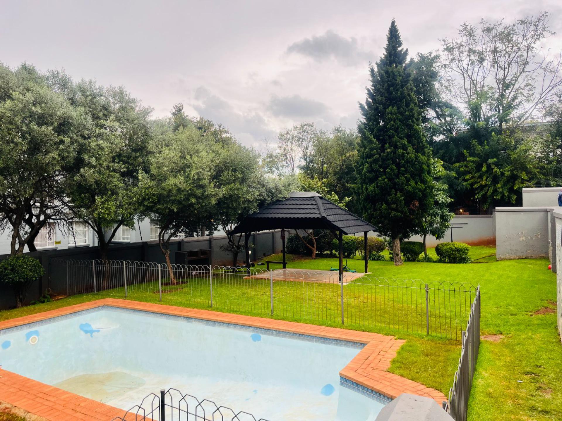  of property in Westdene (JHB)