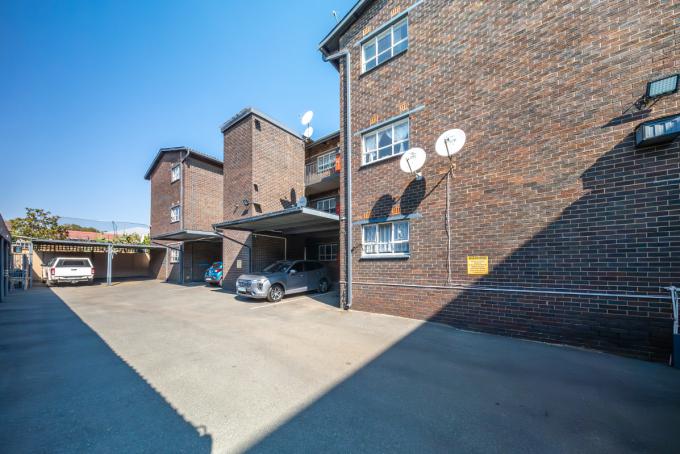 1 Bedroom Apartment for Sale For Sale in Edenvale - MR723947