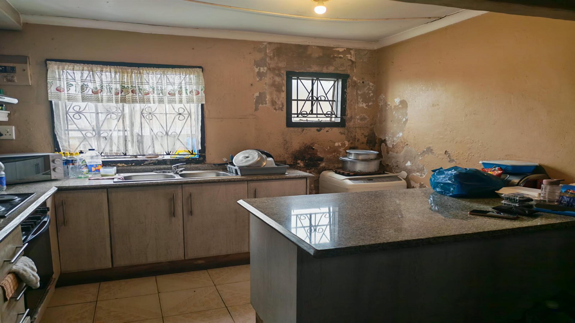 Kitchen of property in Verulam 
