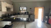 Kitchen of property in Norton Small Farms