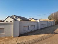  of property in Soweto