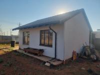  of property in Soweto