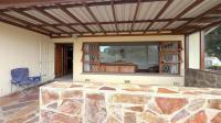 Spaces of property in Winterstrand