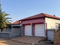 3 Bedroom 2 Bathroom House for Sale and to Rent for sale in Soshanguve