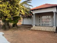  of property in Soshanguve