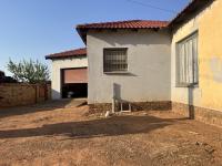  of property in Soshanguve
