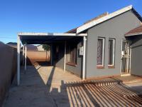  of property in Soshanguve East