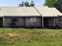  of property in Rustenburg