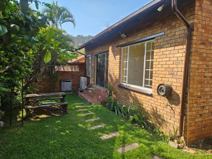 3 Bedroom Simplex for Sale For Sale in Safarituine - MR724004