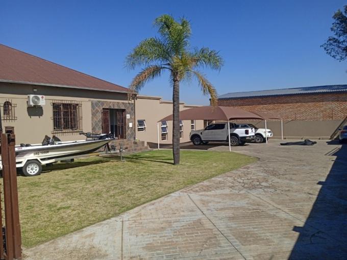 Commercial for Sale For Sale in Alberton - MR724005