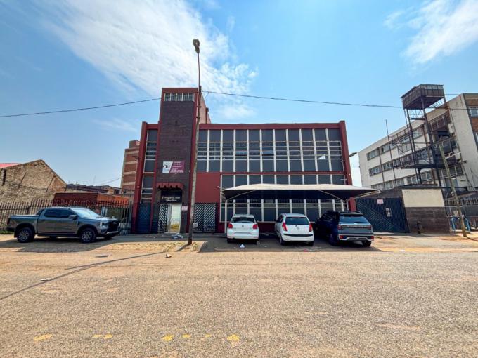 Commercial for Sale For Sale in Village Deep - MR724006