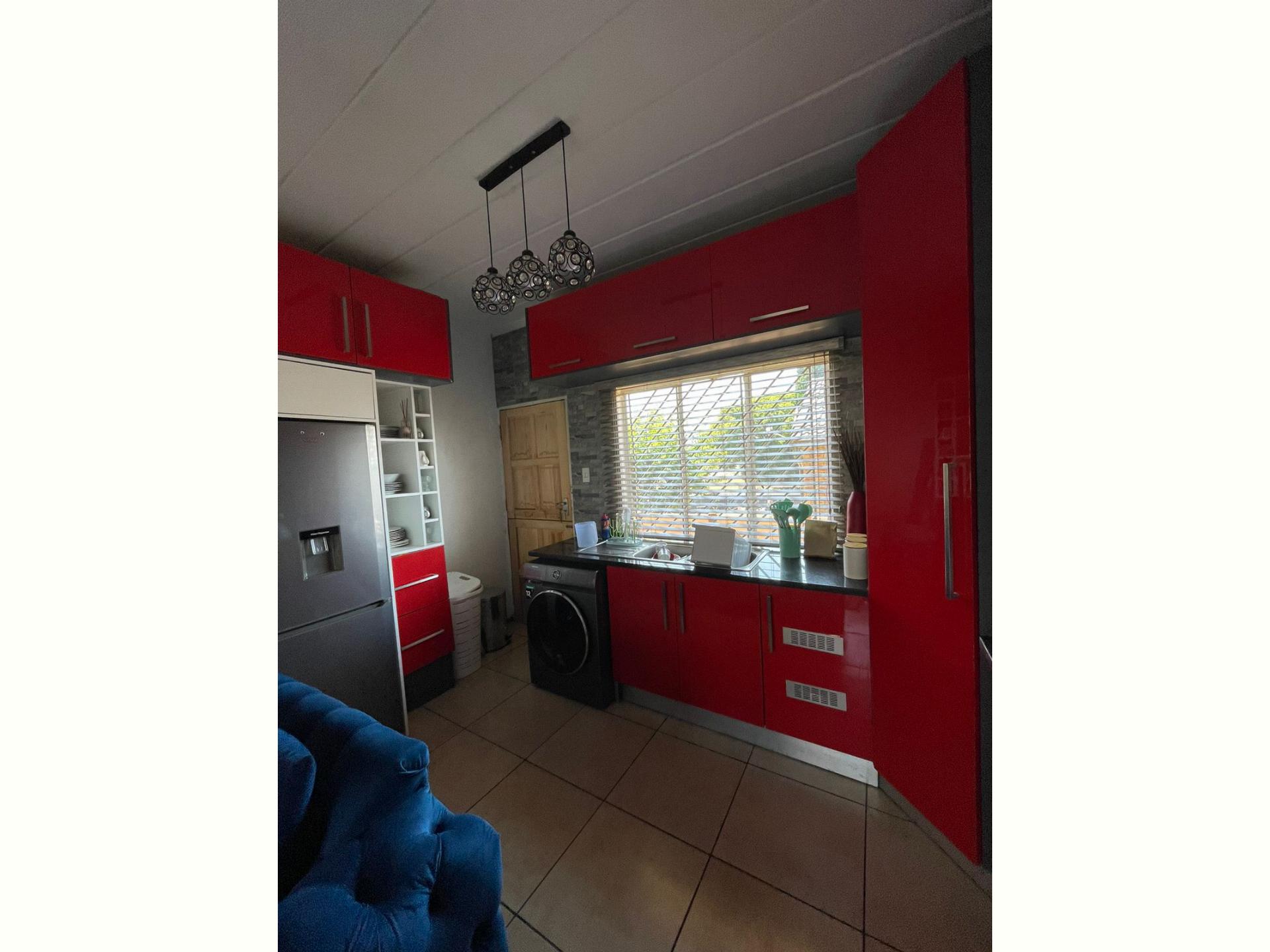  of property in Bramley View