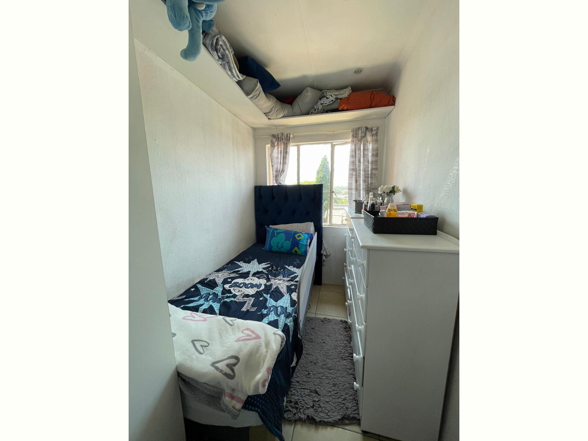  of property in Bramley View