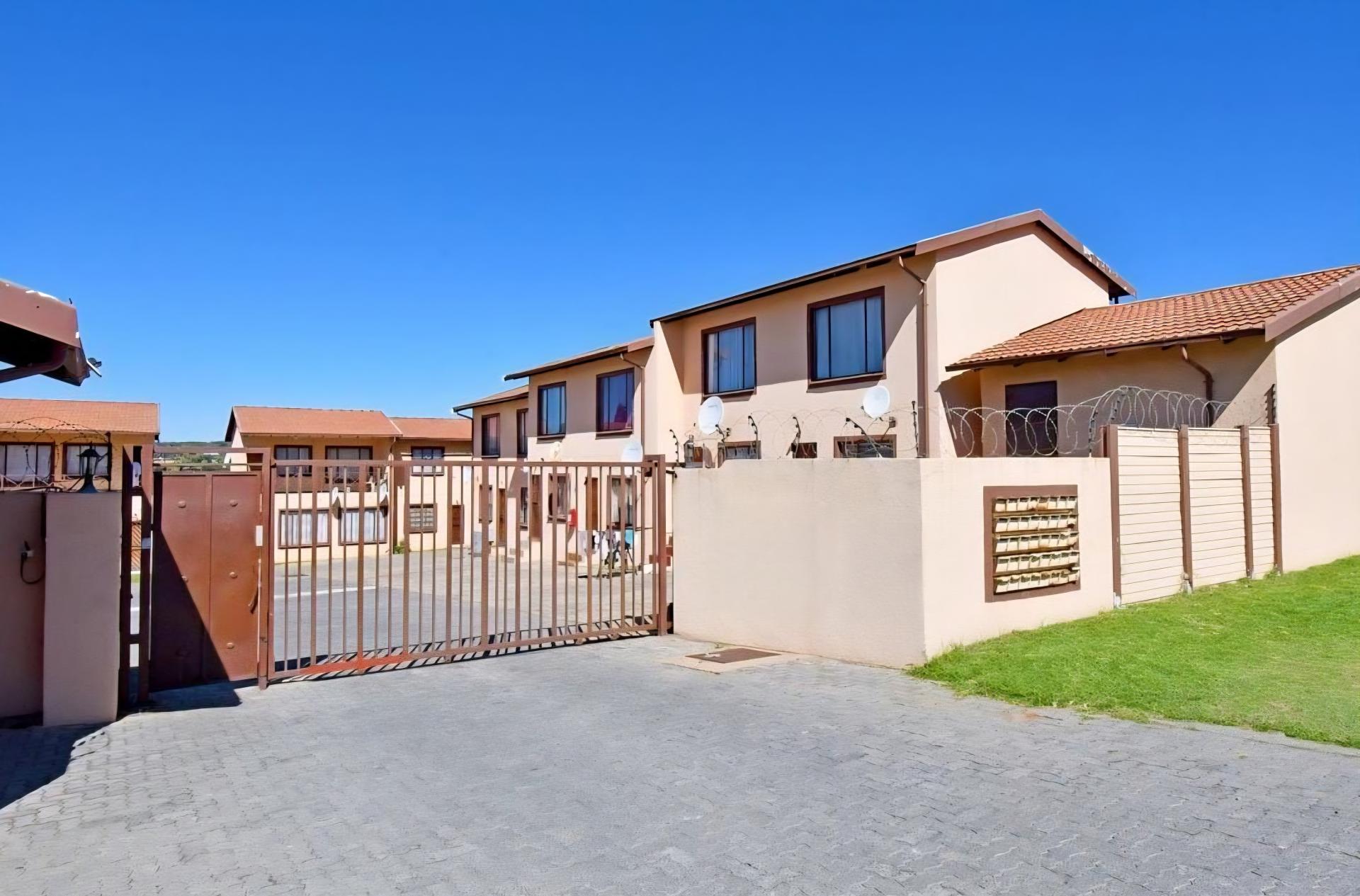  of property in Bramley View