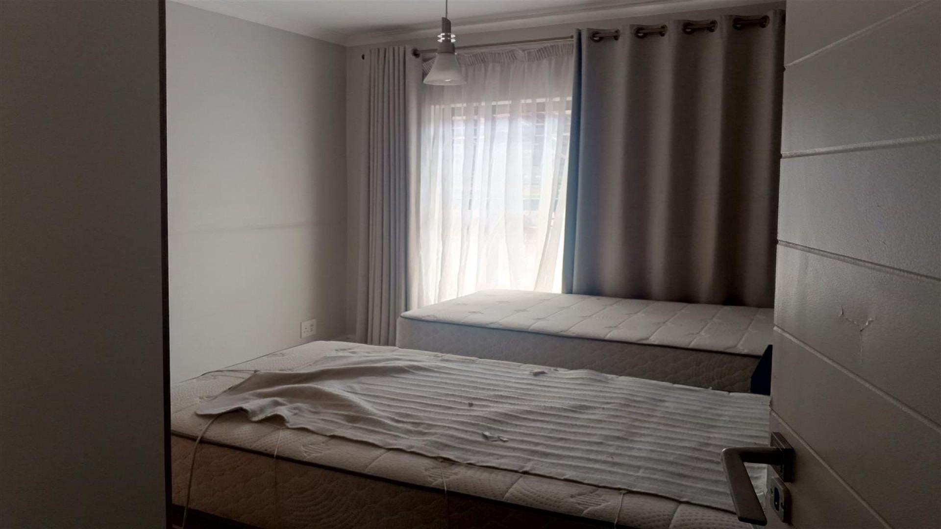 Bed Room 3 - 12 square meters of property in The Blyde Pretoria