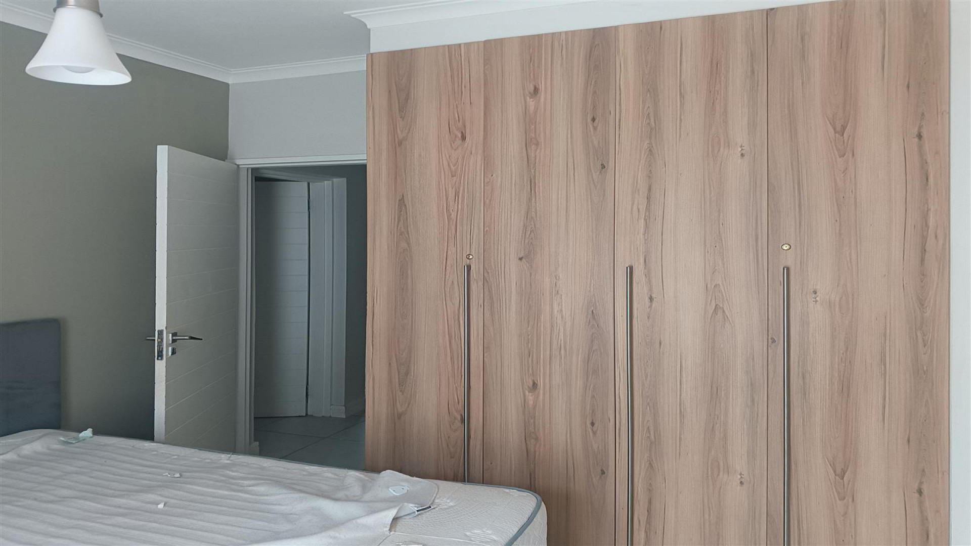 Bed Room 3 - 12 square meters of property in The Blyde Pretoria