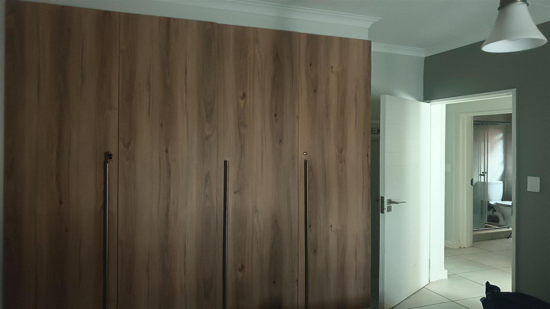 Bed Room 2 - 15 square meters of property in The Blyde Pretoria